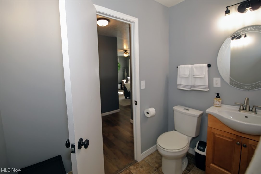 Willow Bluff Farm 1 - Residential