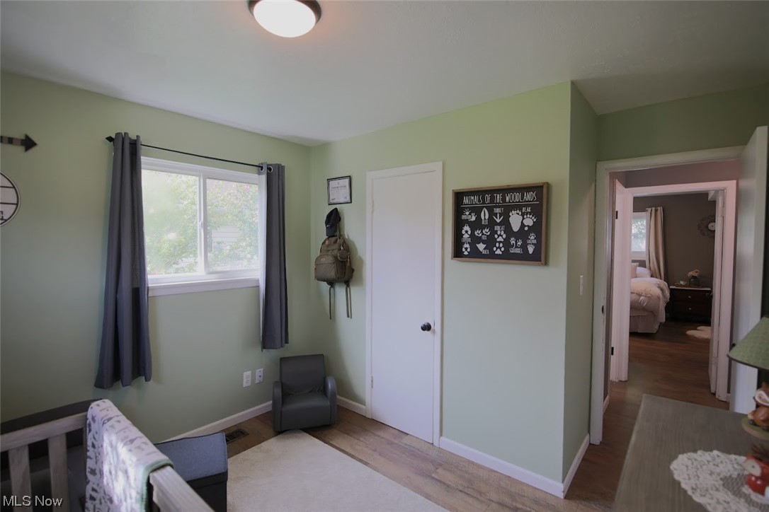 Willow Bluff Farm 1 - Residential