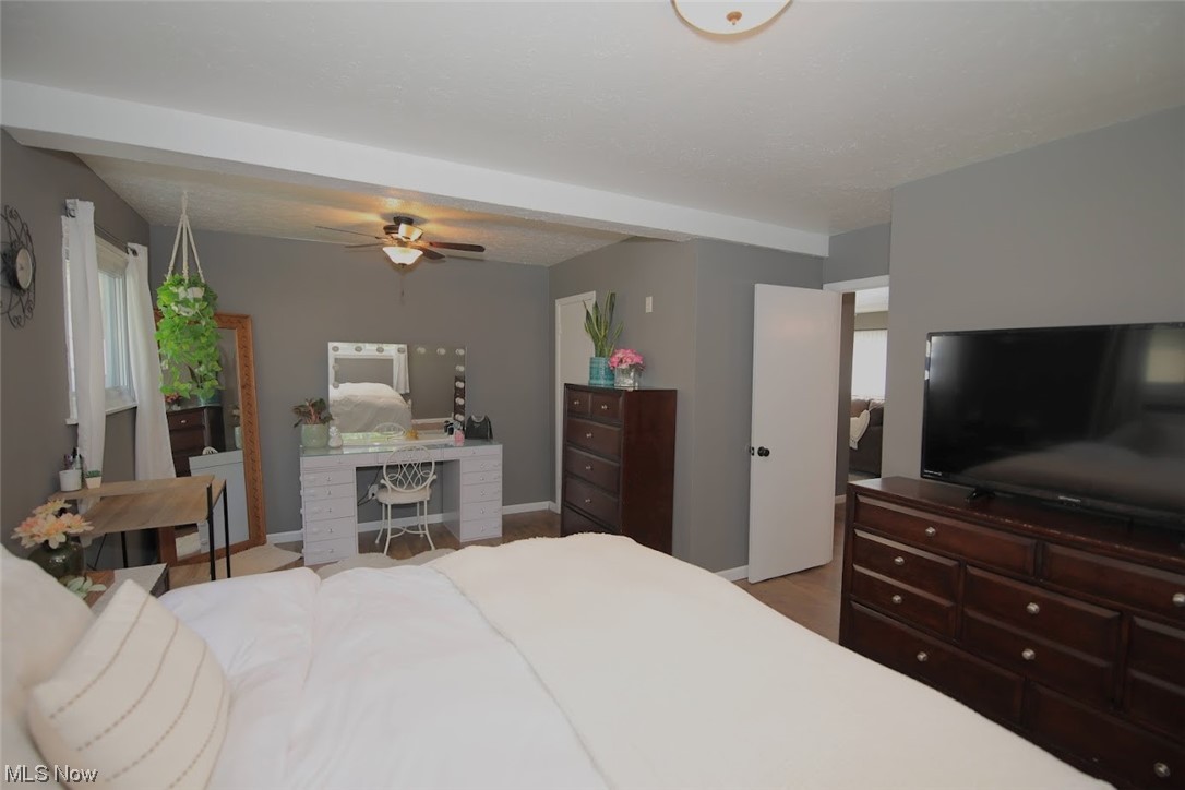 Willow Bluff Farm 1 - Residential