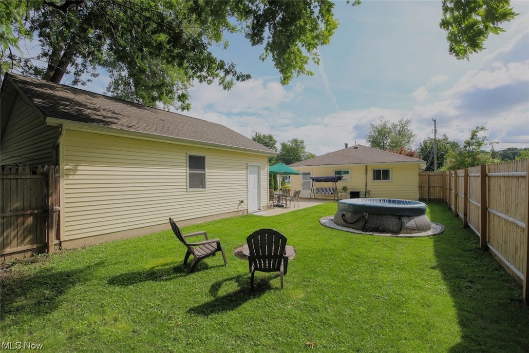 Willow Bluff Farm 1 - Residential