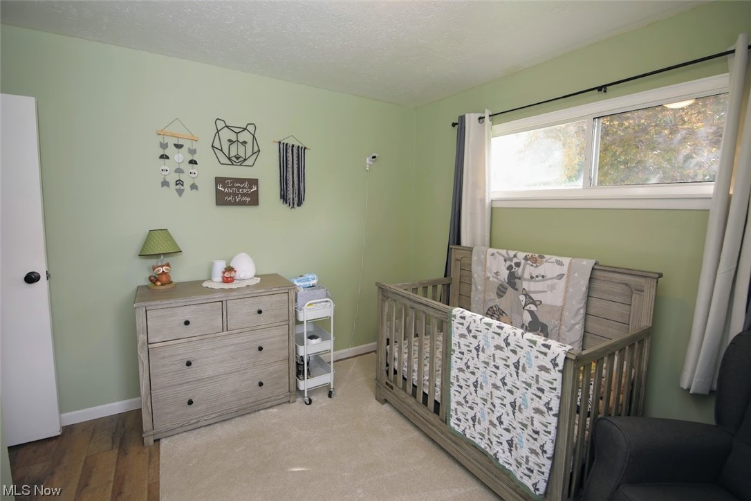 Willow Bluff Farm 1 - Residential