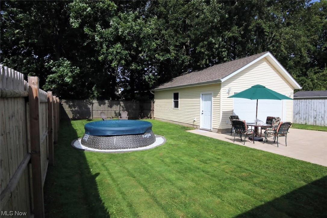 Willow Bluff Farm 1 - Residential