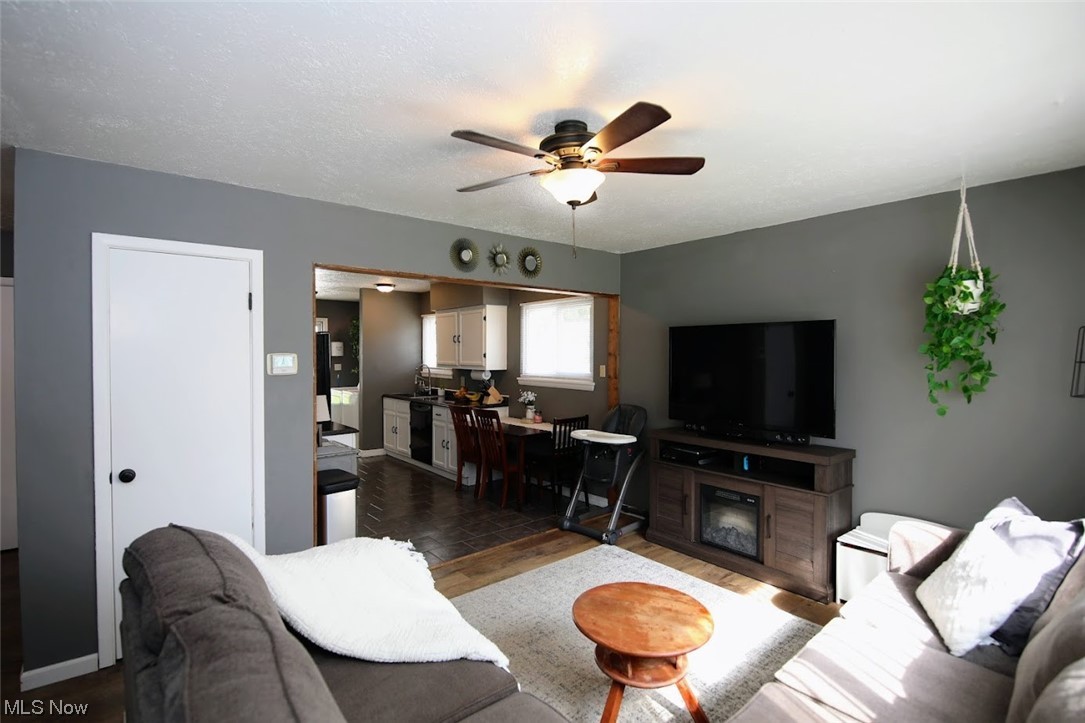 Willow Bluff Farm 1 - Residential