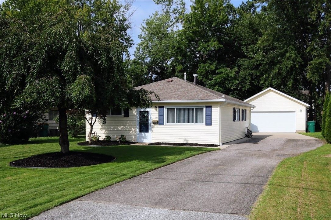 Willow Bluff Farm 1 - Residential