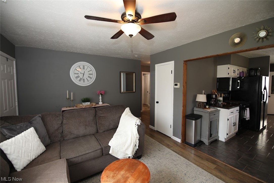 Willow Bluff Farm 1 - Residential