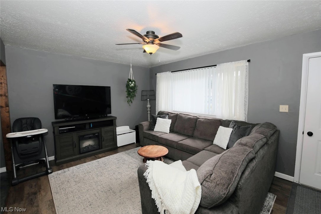 Willow Bluff Farm 1 - Residential