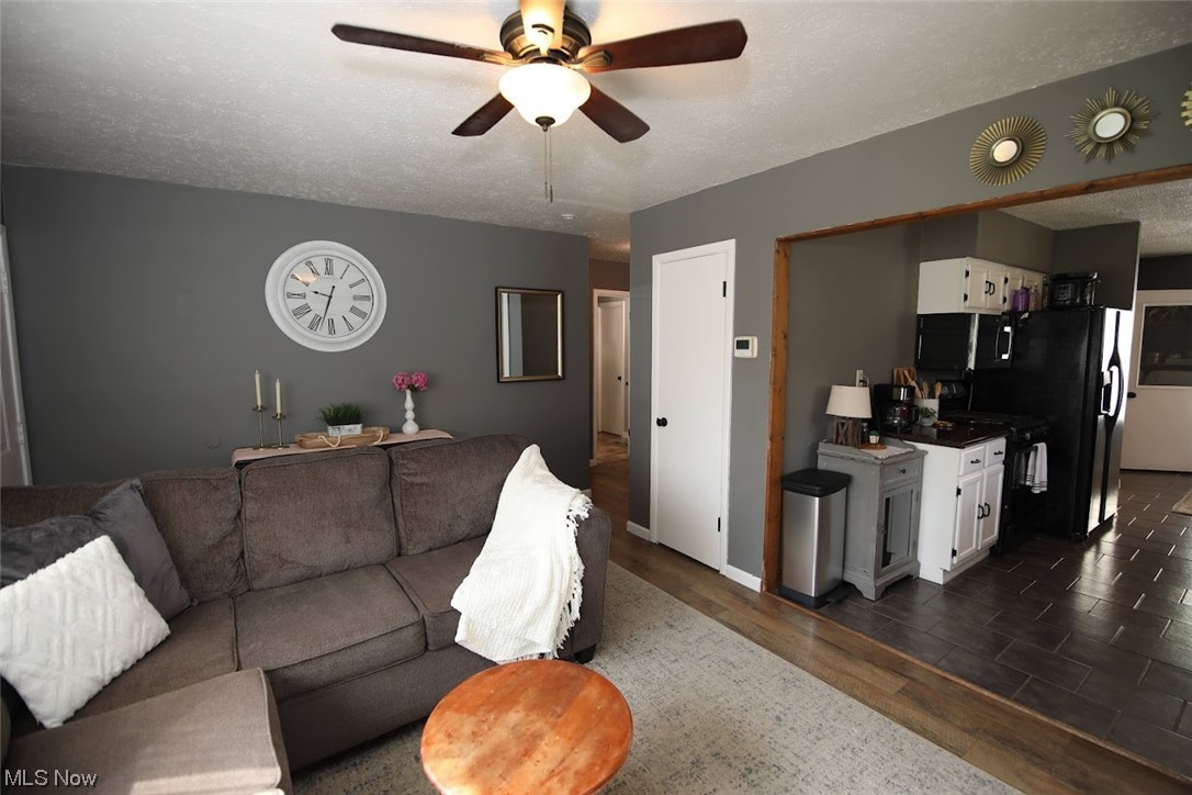 Willow Bluff Farm 1 - Residential