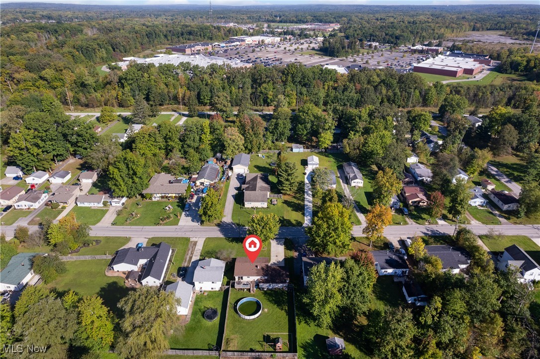 Glo Co - Residential