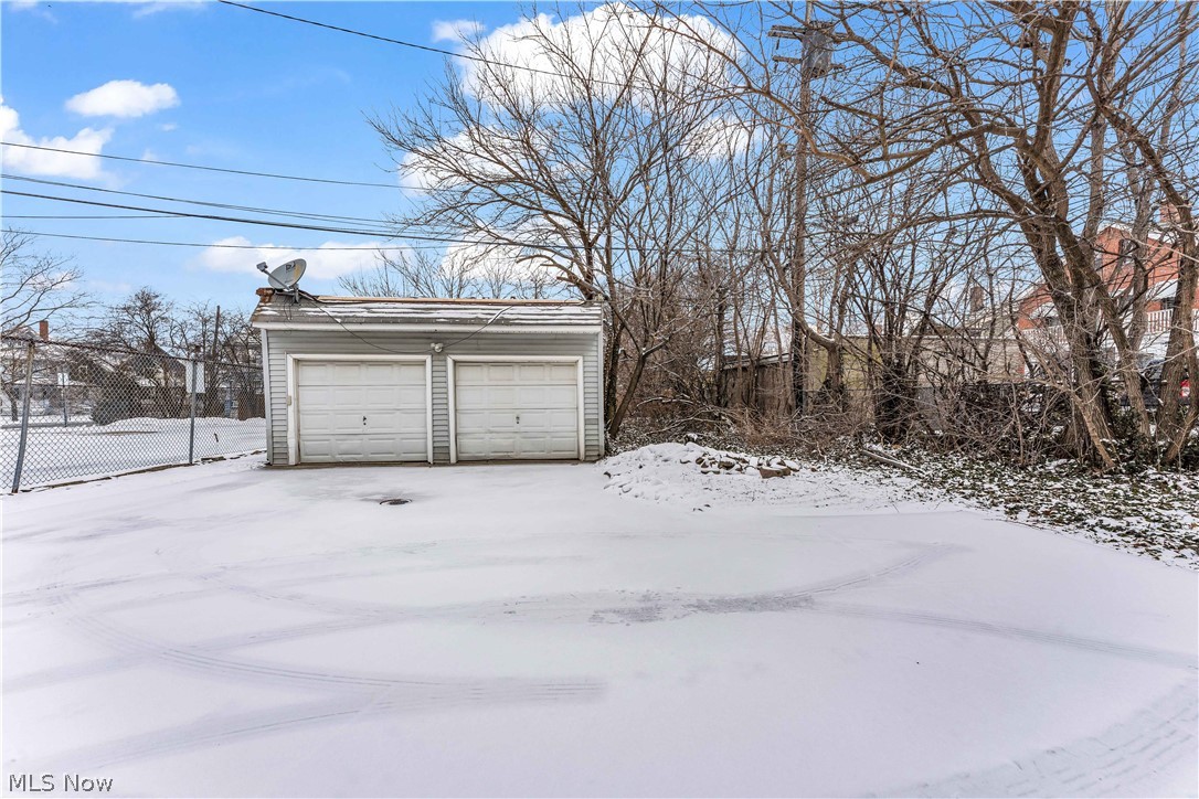 Northwood Park - Residential Income