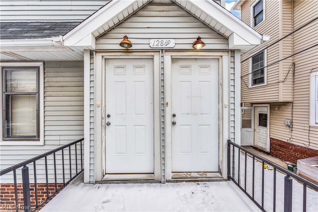 Northwood Park - Residential Income