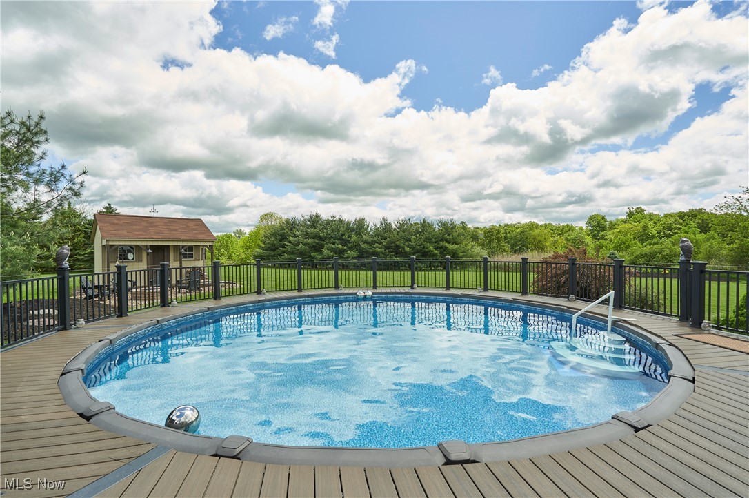 7355 Hunters Glen Lane, Seville, Ohio image 37
