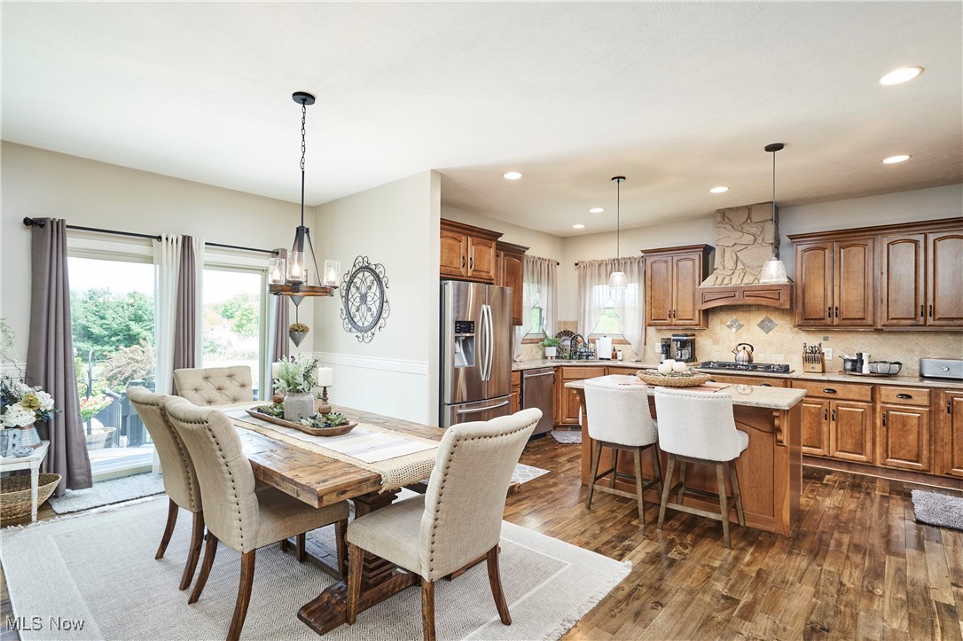 7355 Hunters Glen Lane, Seville, Ohio image 13