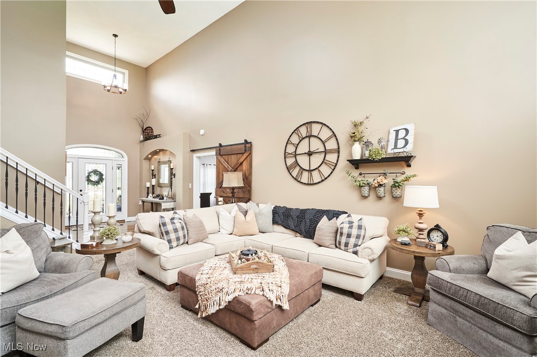 7355 Hunters Glen Lane, Seville, Ohio image 12
