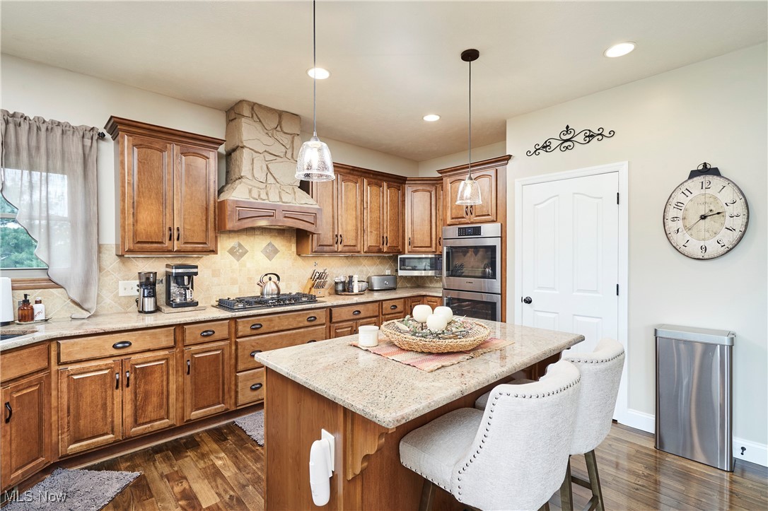 7355 Hunters Glen Lane, Seville, Ohio image 14