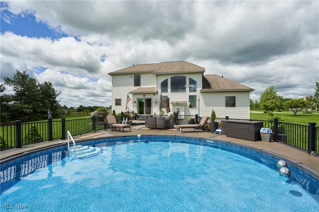 7355 Hunters Glen Lane, Seville, Ohio image 38