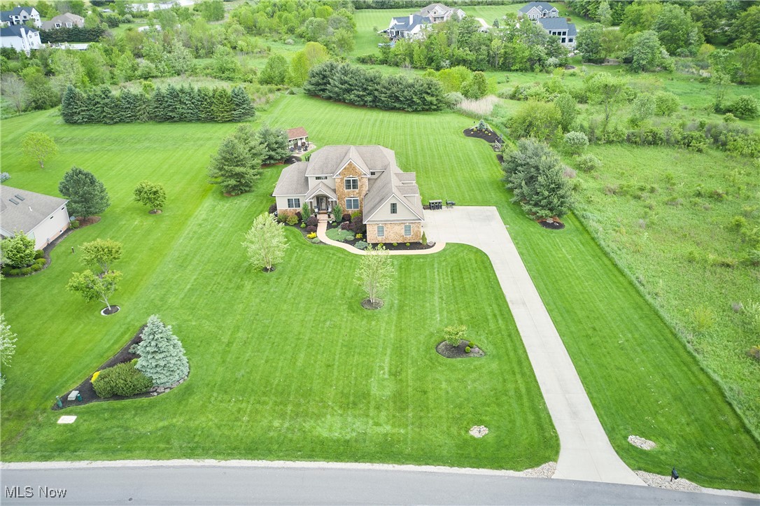7355 Hunters Glen Lane, Seville, Ohio image 40