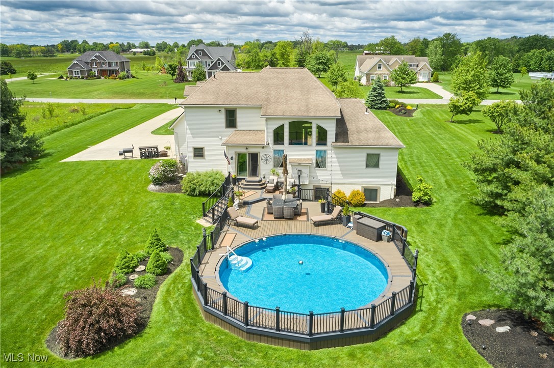 7355 Hunters Glen Lane, Seville, Ohio image 39
