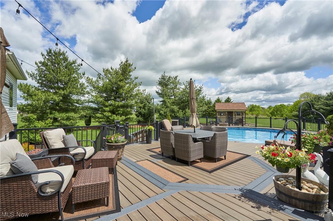 7355 Hunters Glen Lane, Seville, Ohio image 36