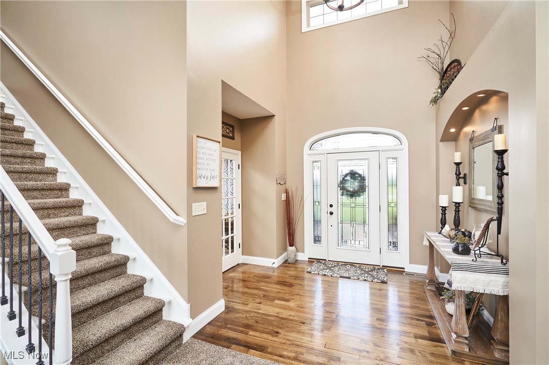 7355 Hunters Glen Lane, Seville, Ohio image 10