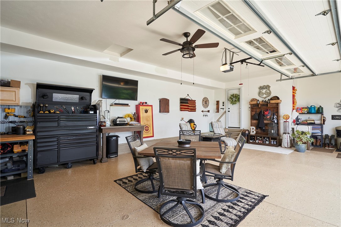 7355 Hunters Glen Lane, Seville, Ohio image 9