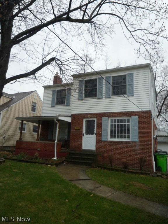 Jones Hills - Residential