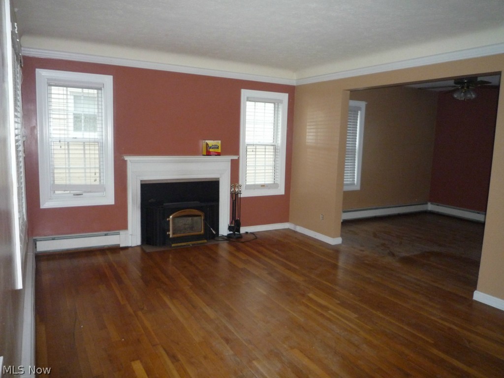 Jones Hills - Residential