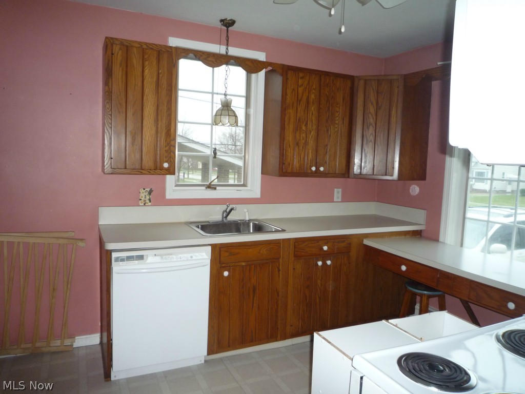 Jones Hills - Residential