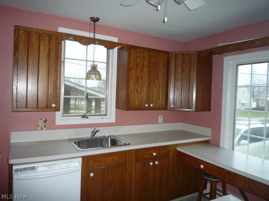 Jones Hills - Residential