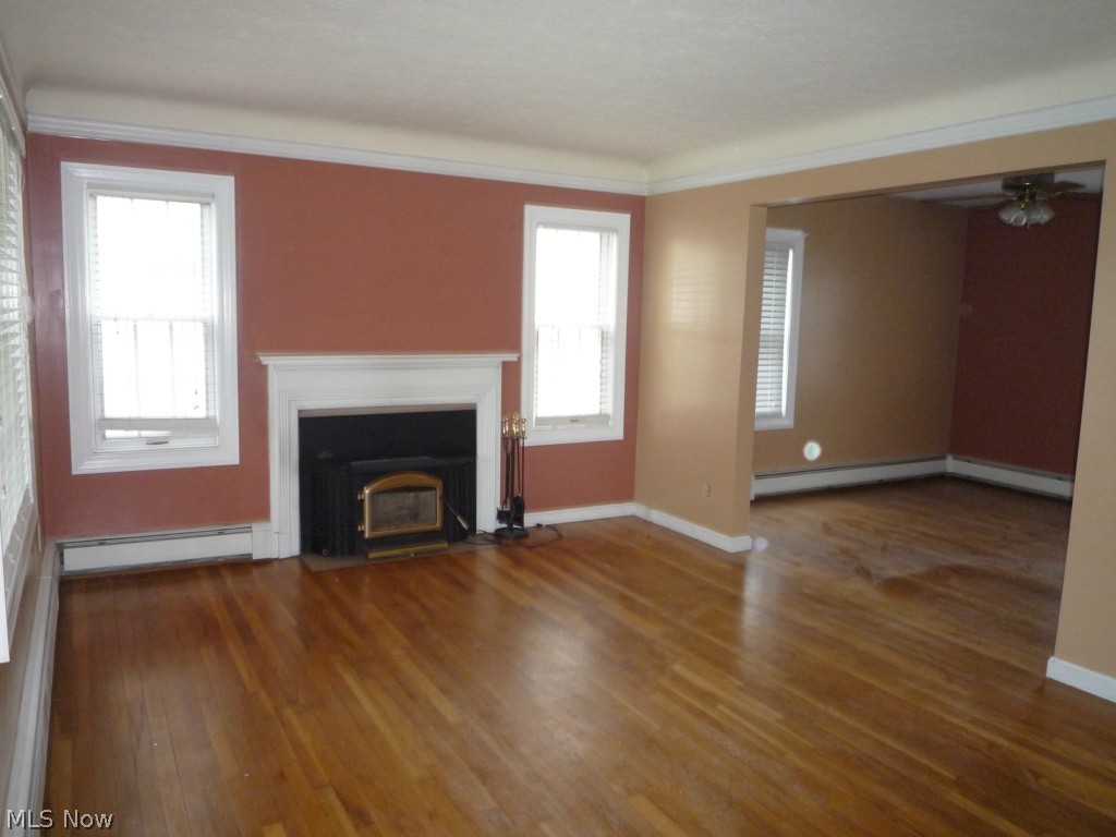 Jones Hills - Residential