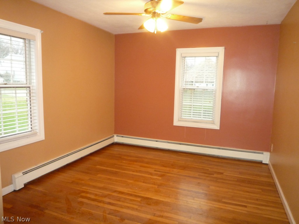 Jones Hills - Residential