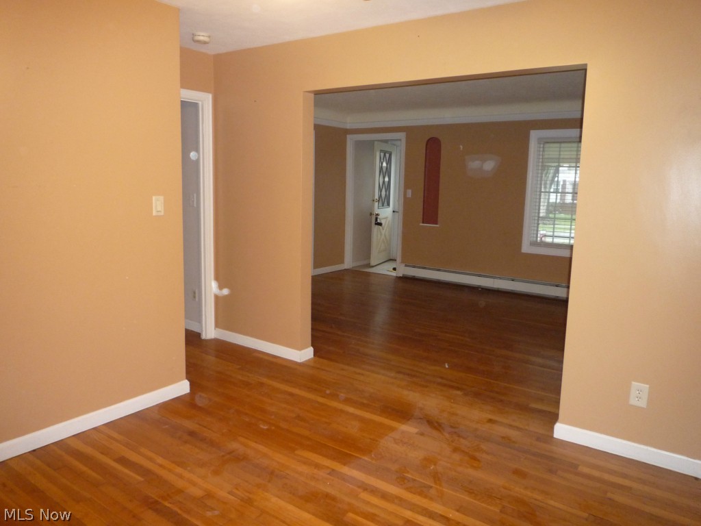 Jones Hills - Residential