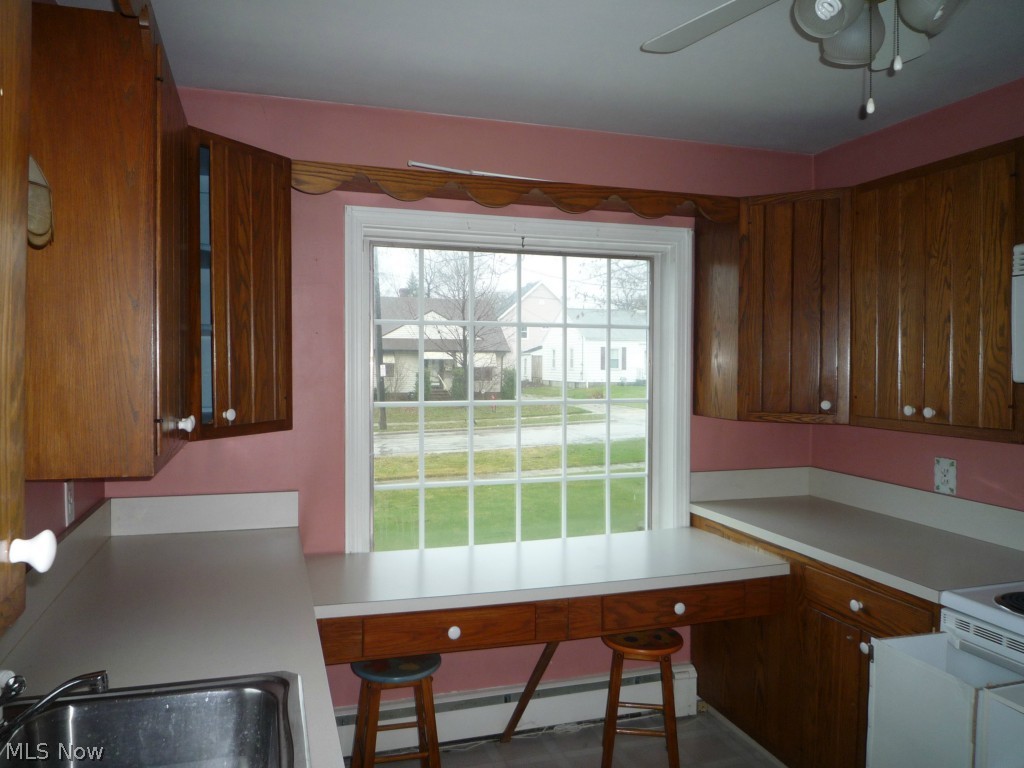 Jones Hills - Residential