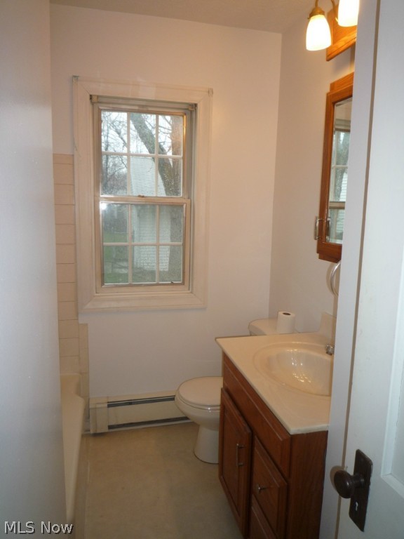 Jones Hills - Residential