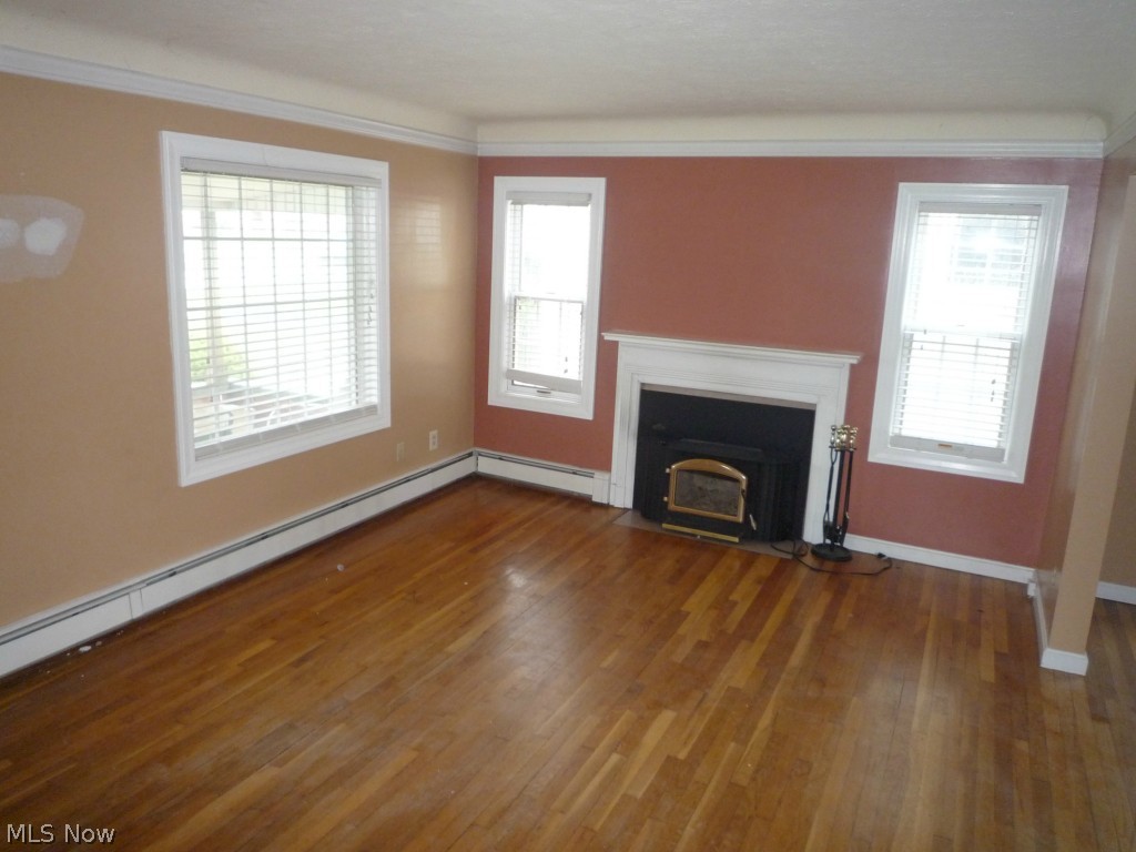 Jones Hills - Residential