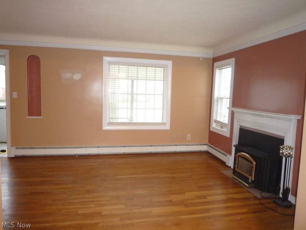 Jones Hills - Residential