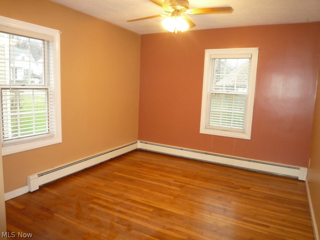 Jones Hills - Residential