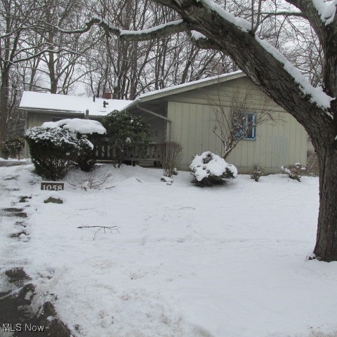 1058 Middlecoff Drive, Akron, Ohio image 1