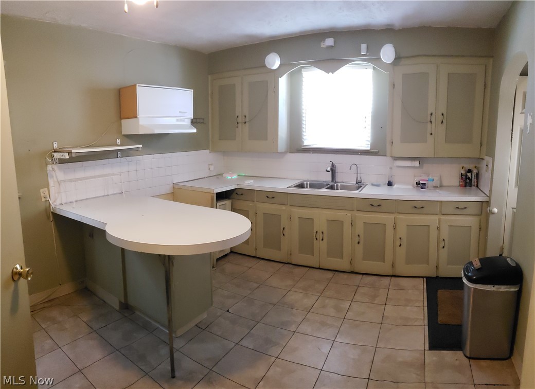 Voris & Steinbacher Allotment - Residential