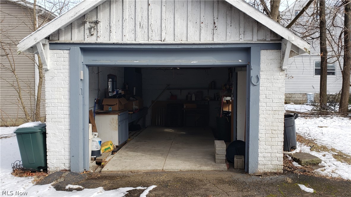 Voris & Steinbacher Allotment - Residential