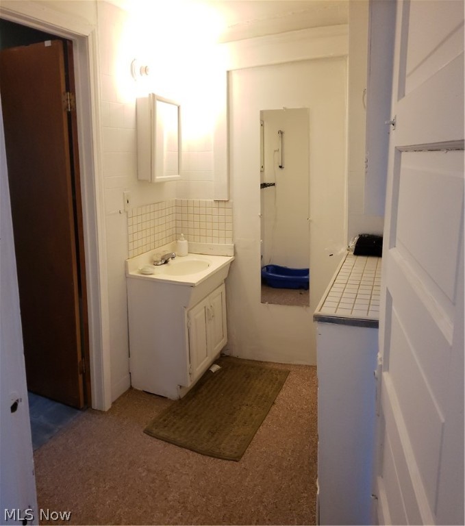 Voris & Steinbacher Allotment - Residential