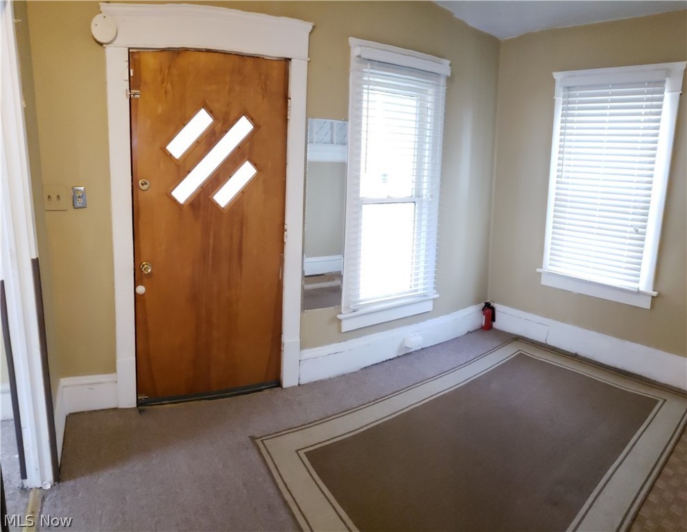 Voris & Steinbacher Allotment - Residential