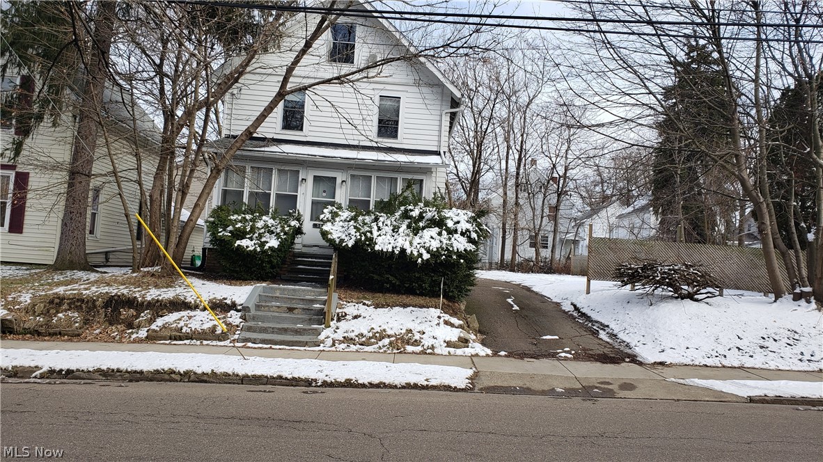 Voris & Steinbacher Allotment - Residential