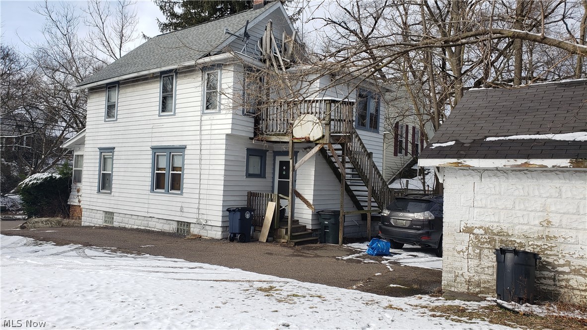 Voris & Steinbacher Allotment - Residential