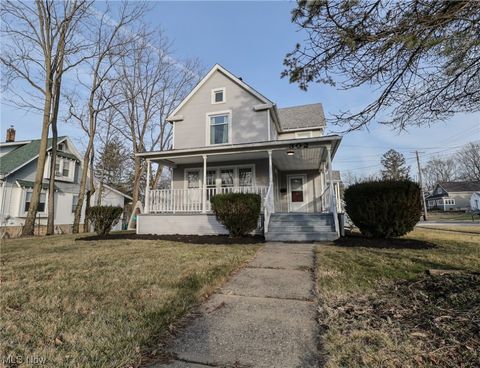 302 N Broadway Street, Medina, OH 44256 - #: 5019079