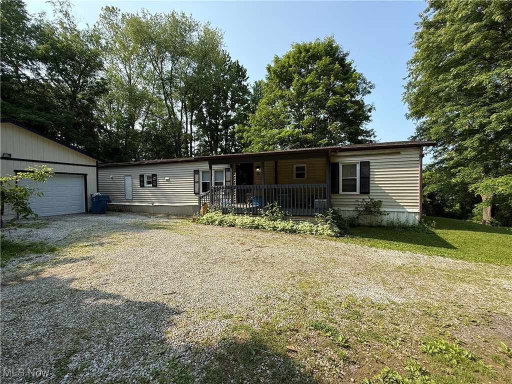 3448 Canal Road, Wooster, Ohio image 1