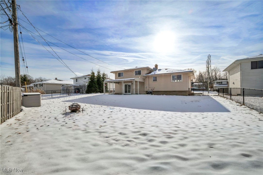 Gulfedge 07 - Residential