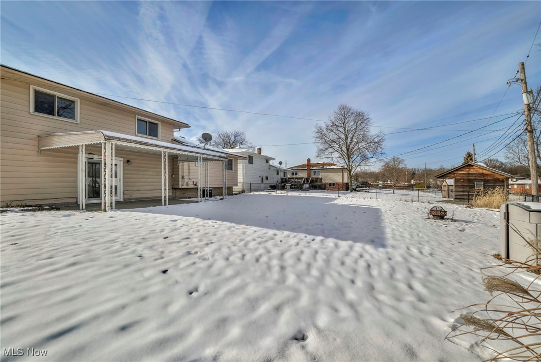 Gulfedge 07 - Residential