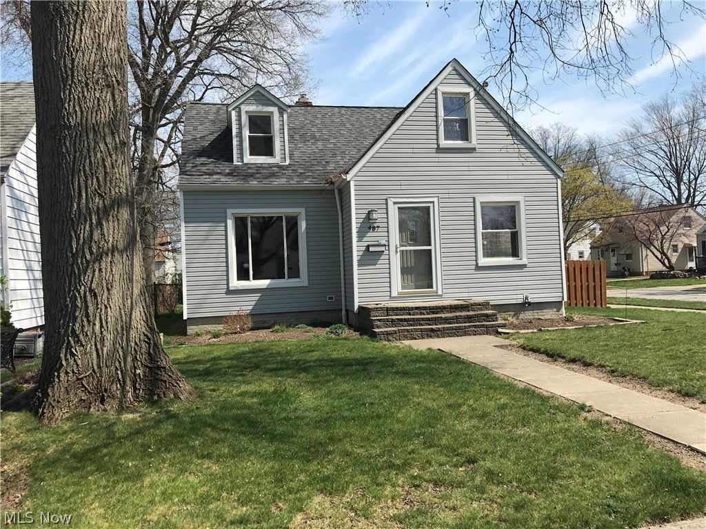 Permanent Homes - Residential