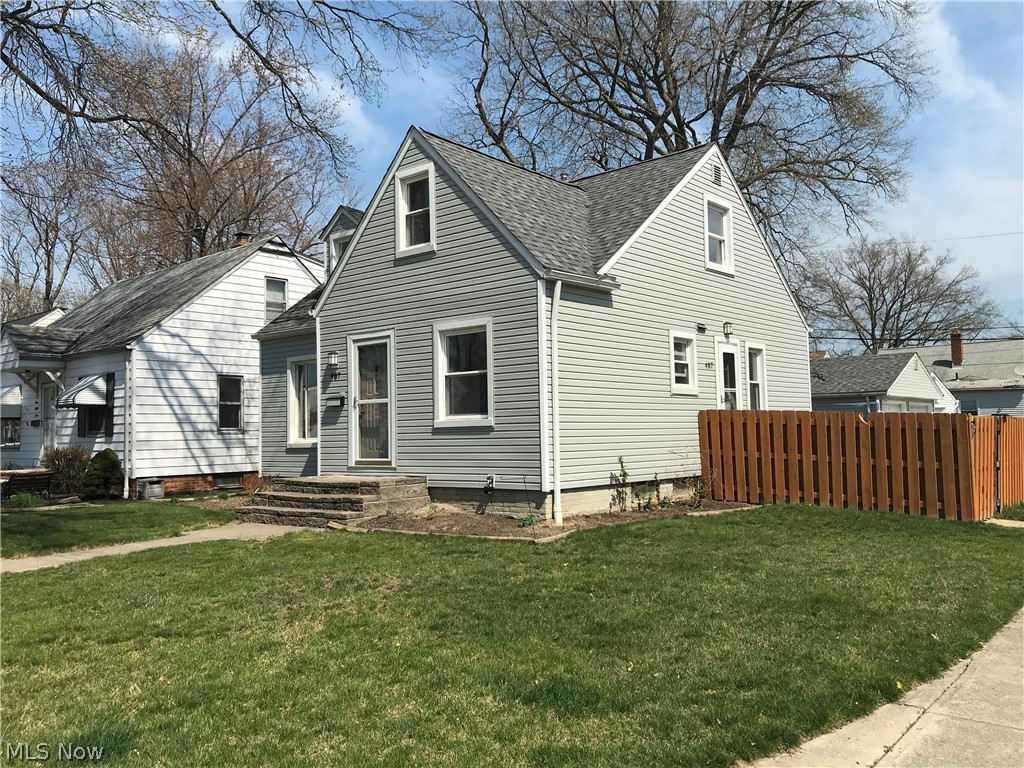 Permanent Homes - Residential