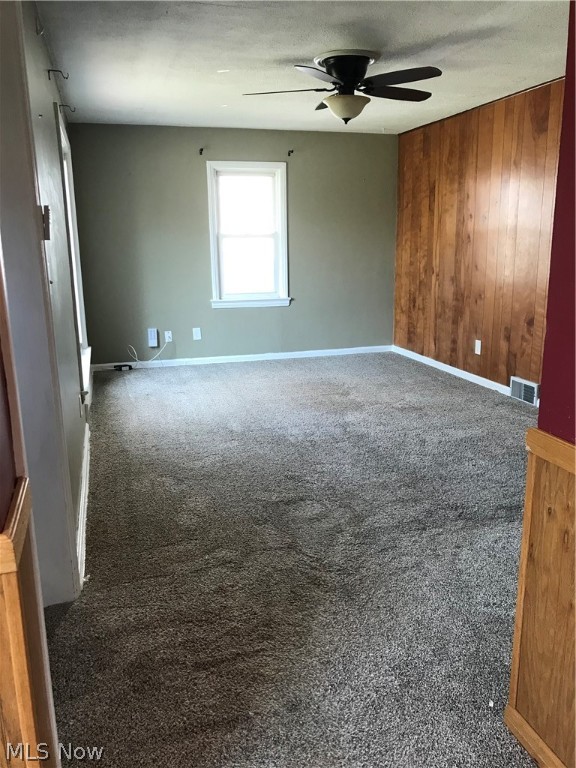 Permanent Homes - Residential